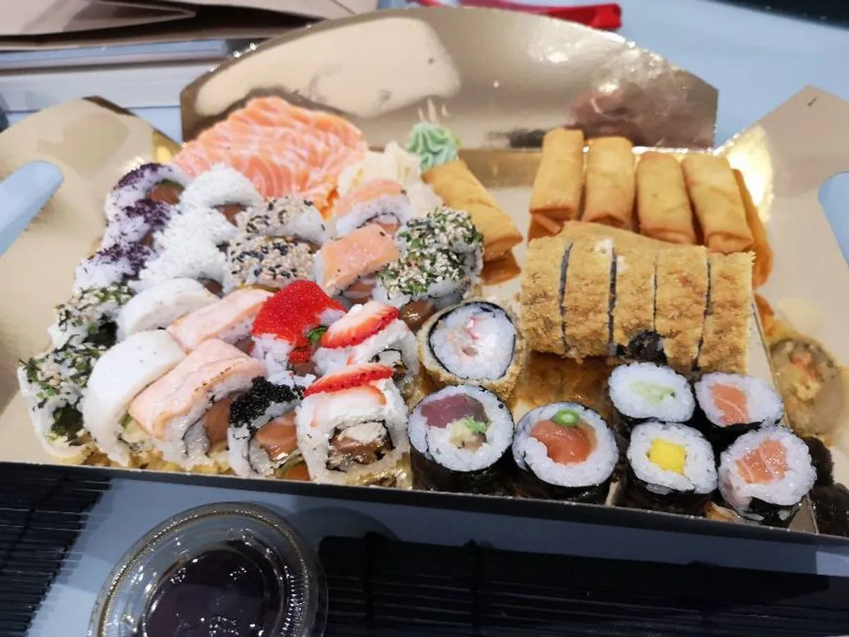 Sushi Real