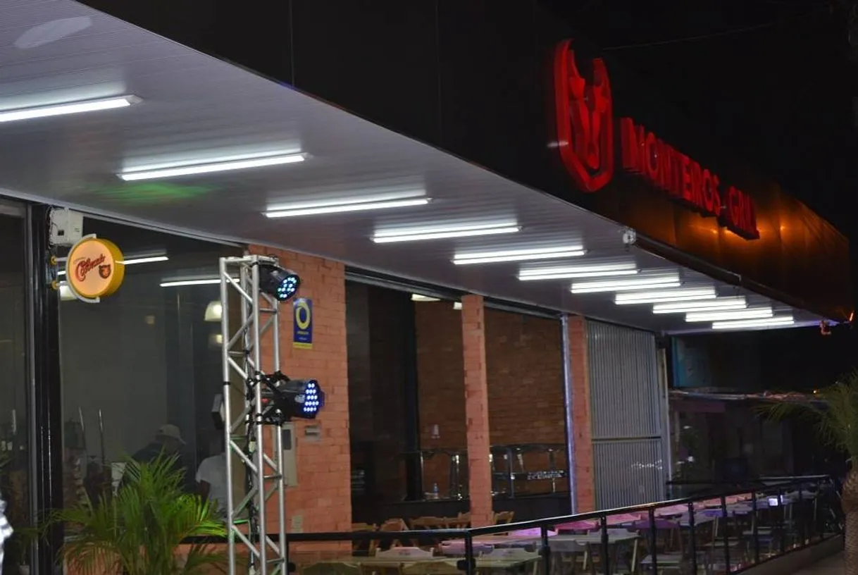 Monteiro's Grill
