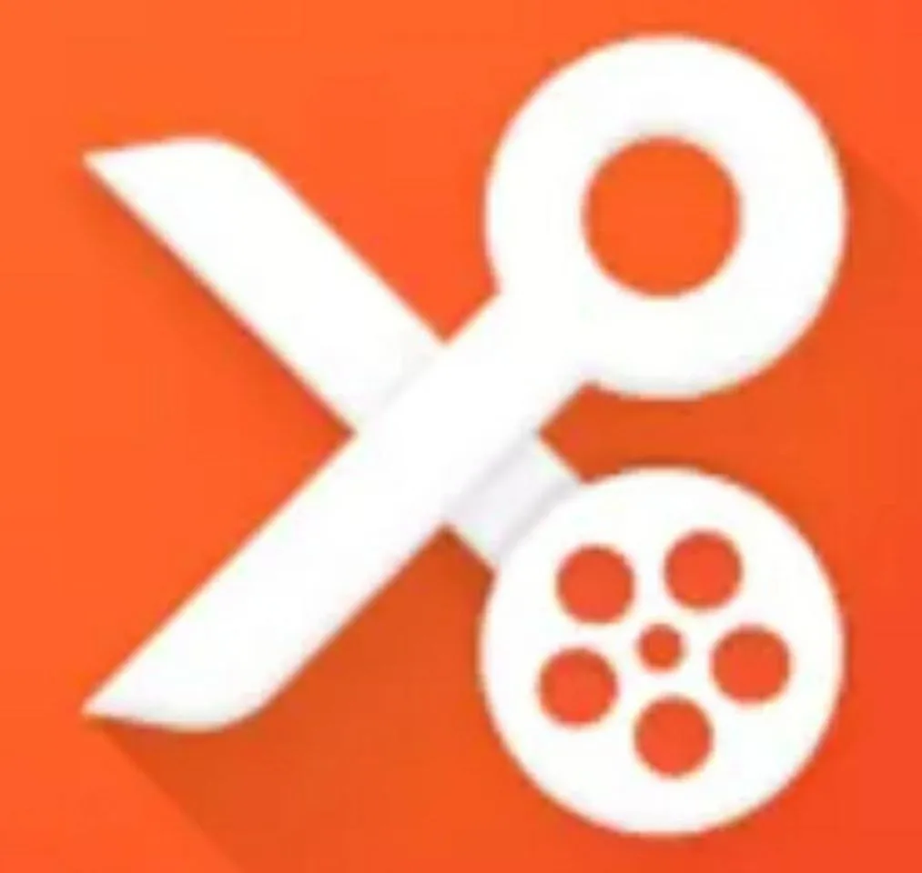 YouCut editor