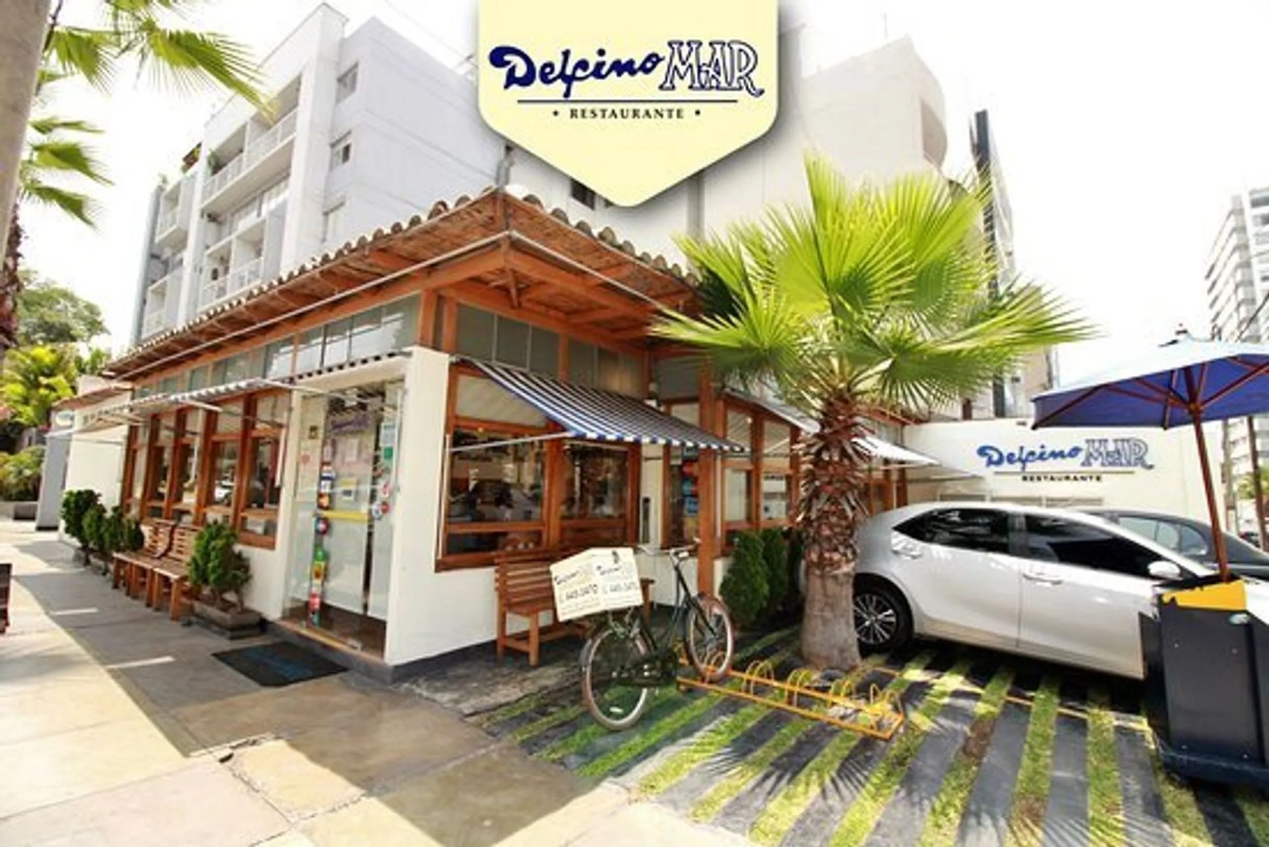 La Mar Restaurante
