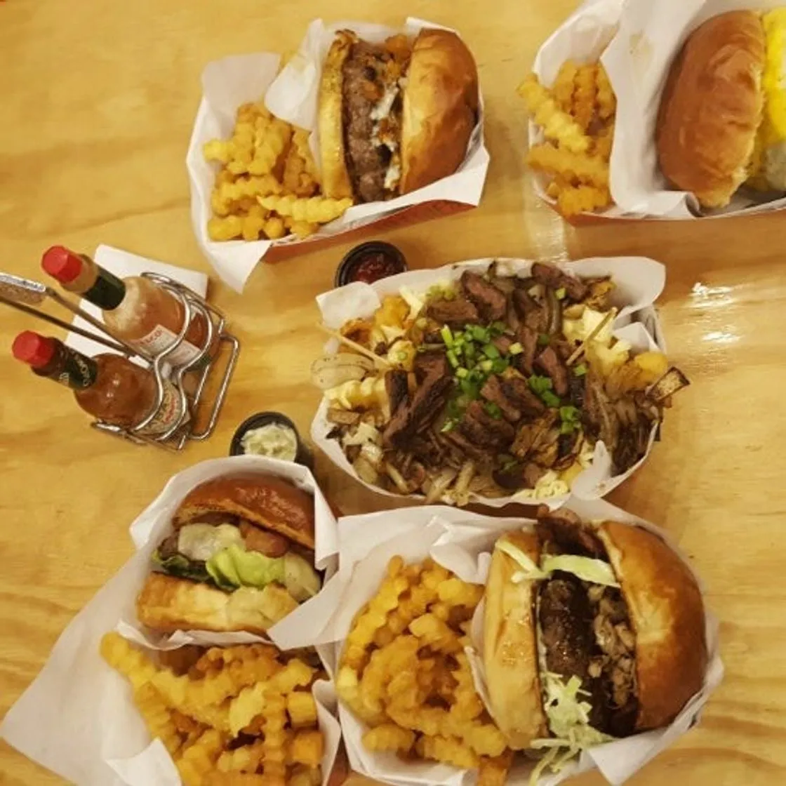 Food Rockers