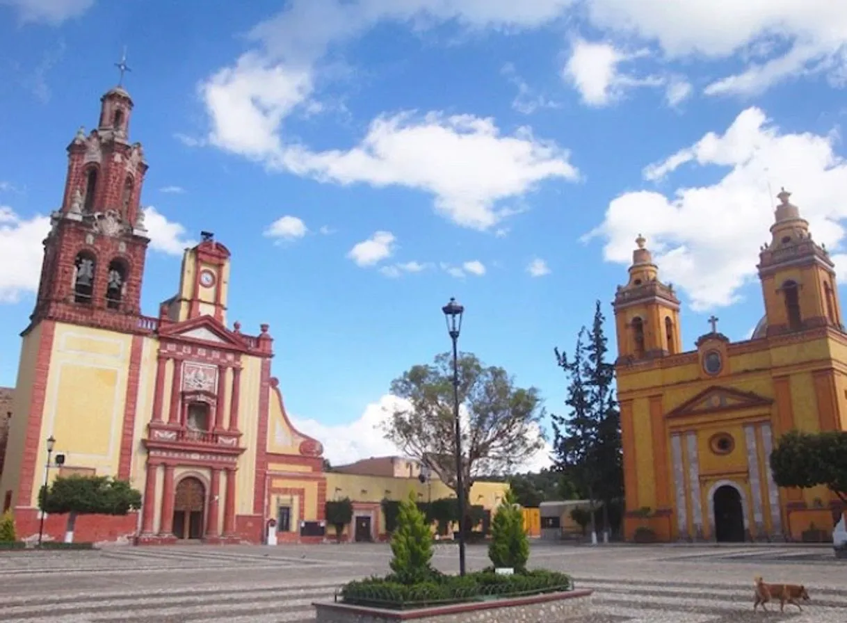 Cadereyta de Montes