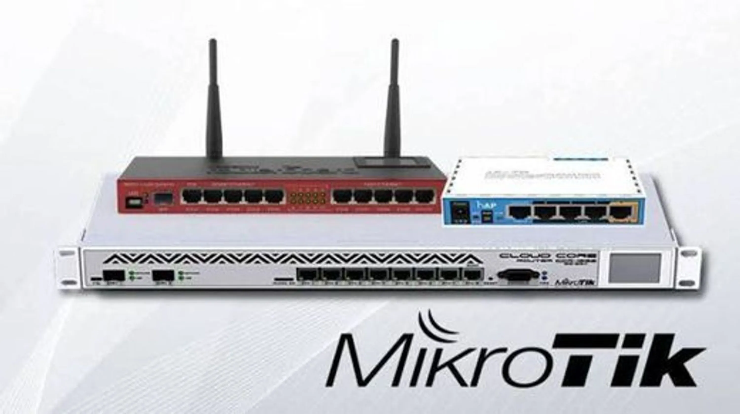 MikroTik
