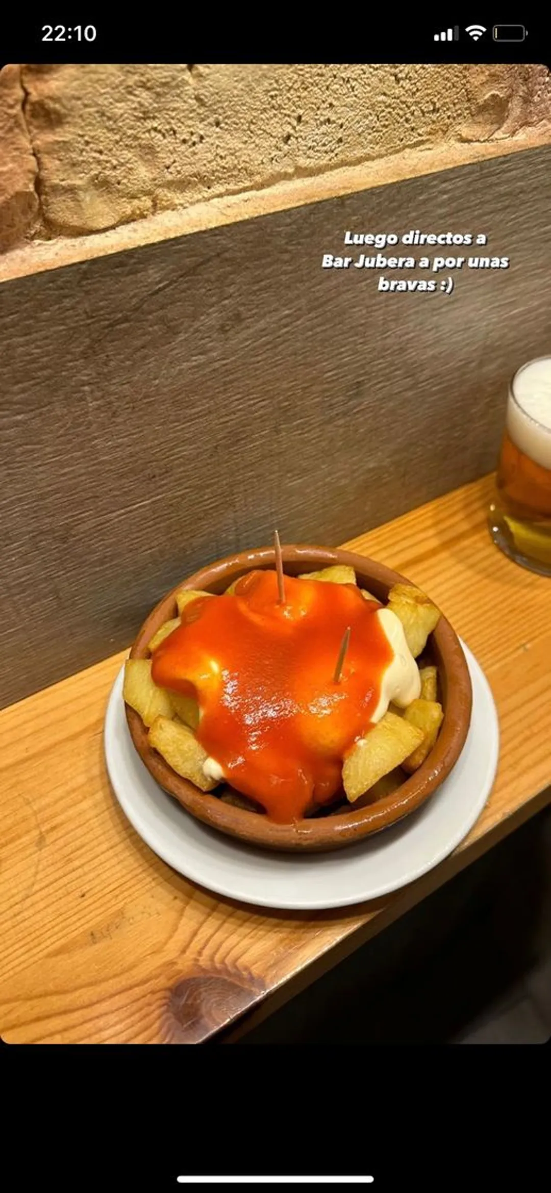 Bar Jubera