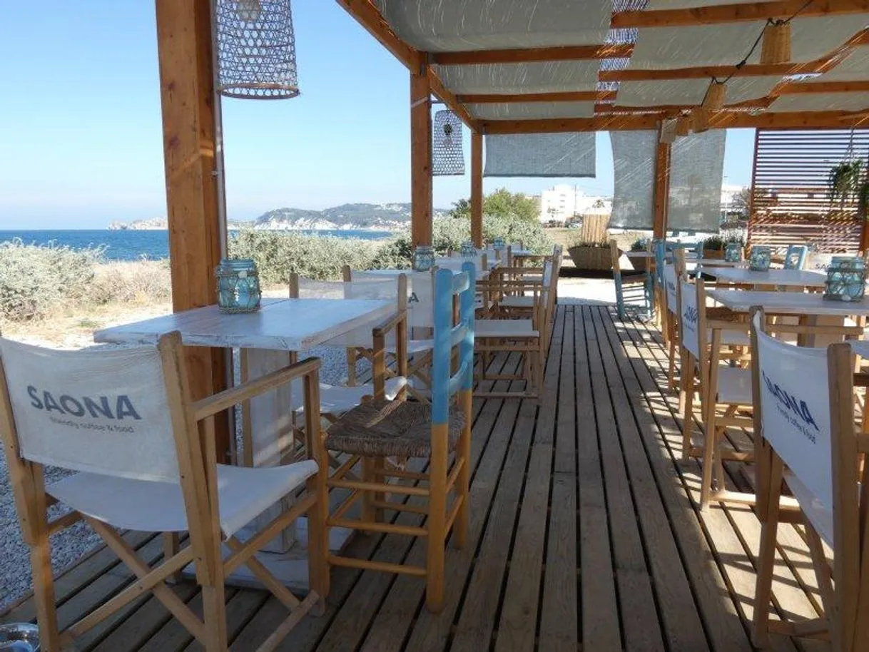 Saona Jávea