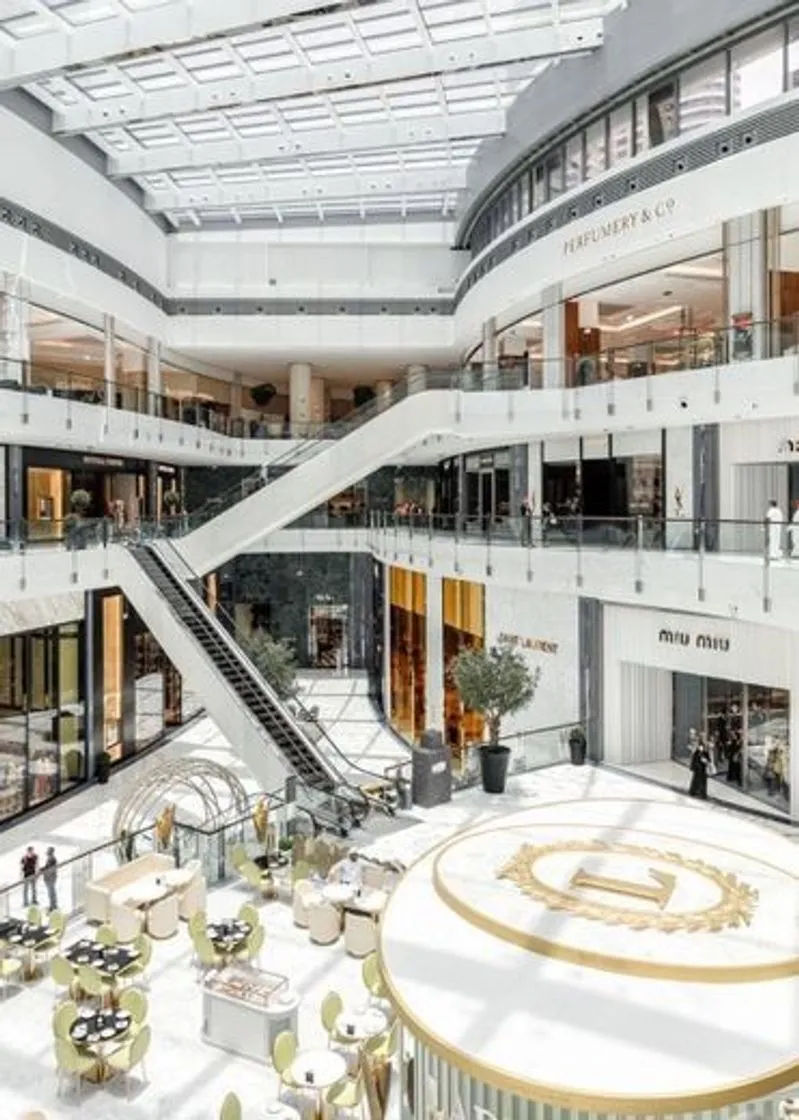 Dubai Mall