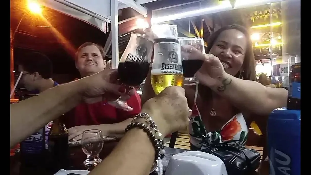 Pouso Alegre Porções