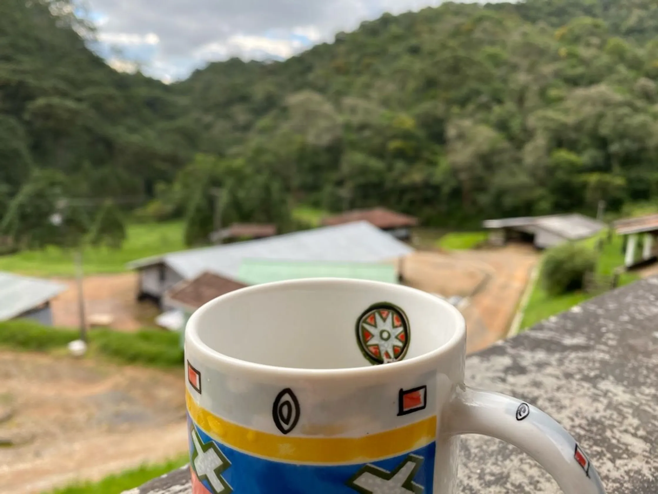Sapucaí-Mirim