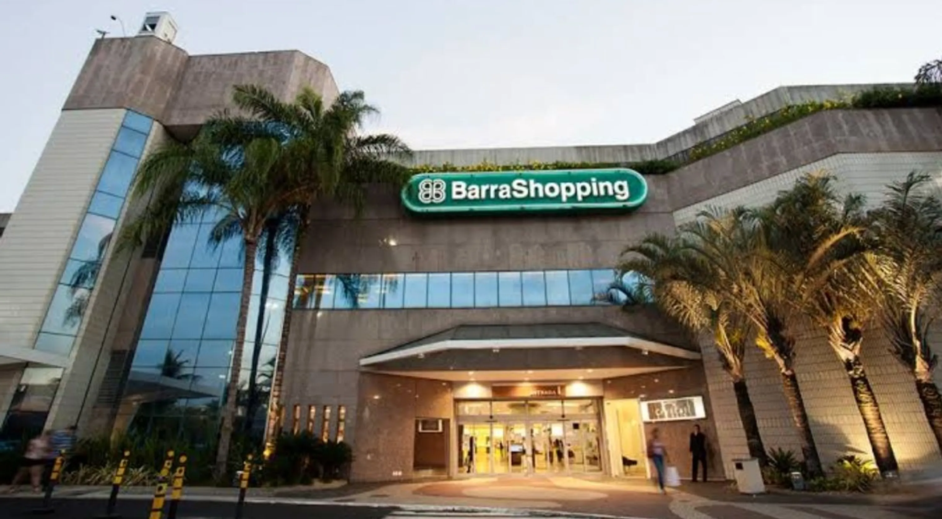 BarraShopping