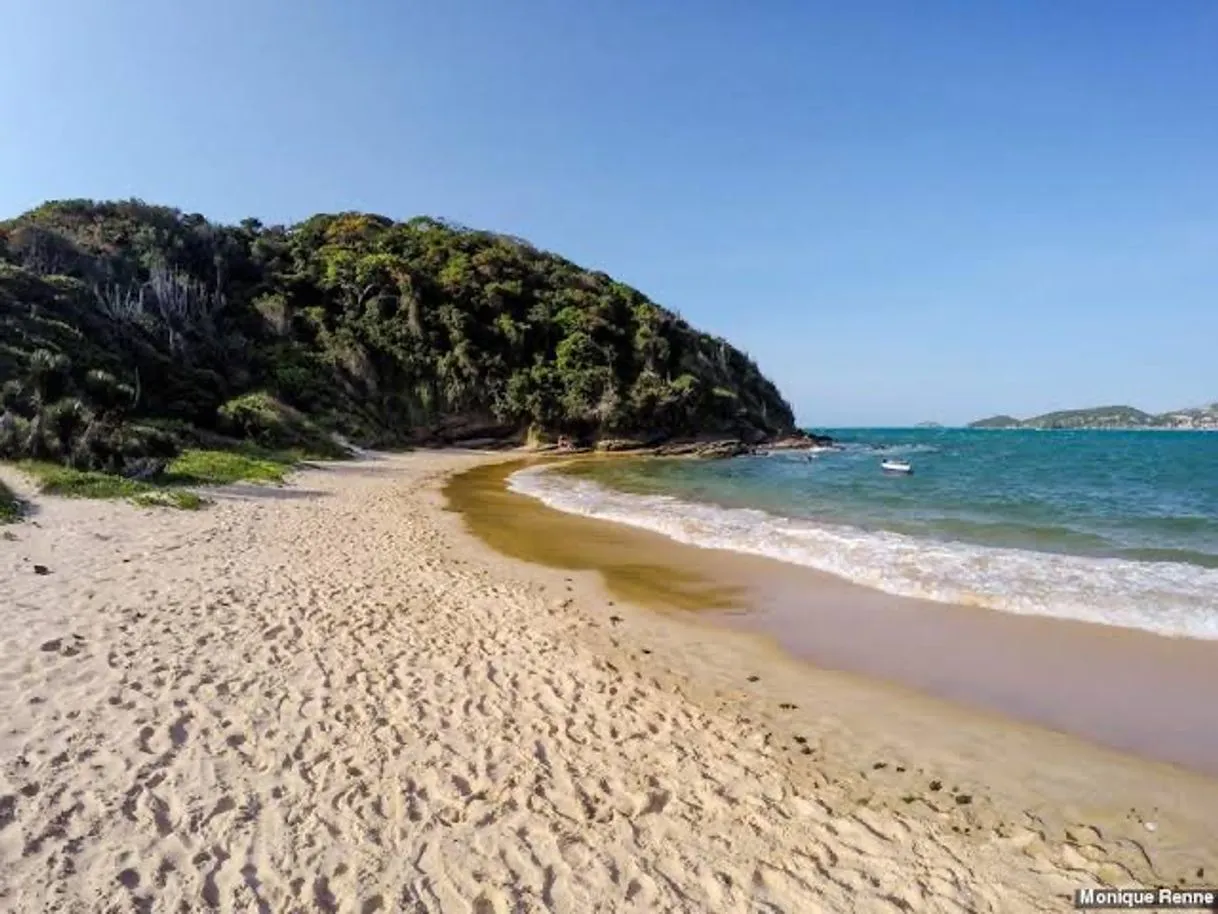 Praia do Canto