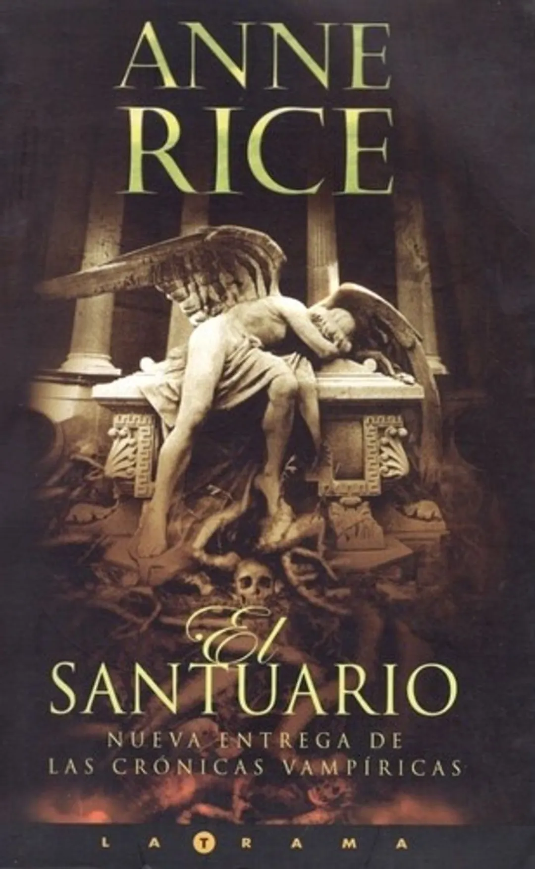 El santuario