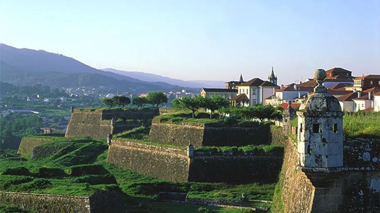 Valença Do Minho