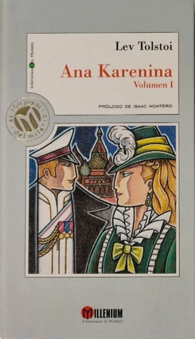 Anna Karenina