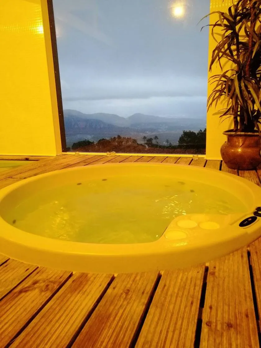 Cerquido Village & SPA