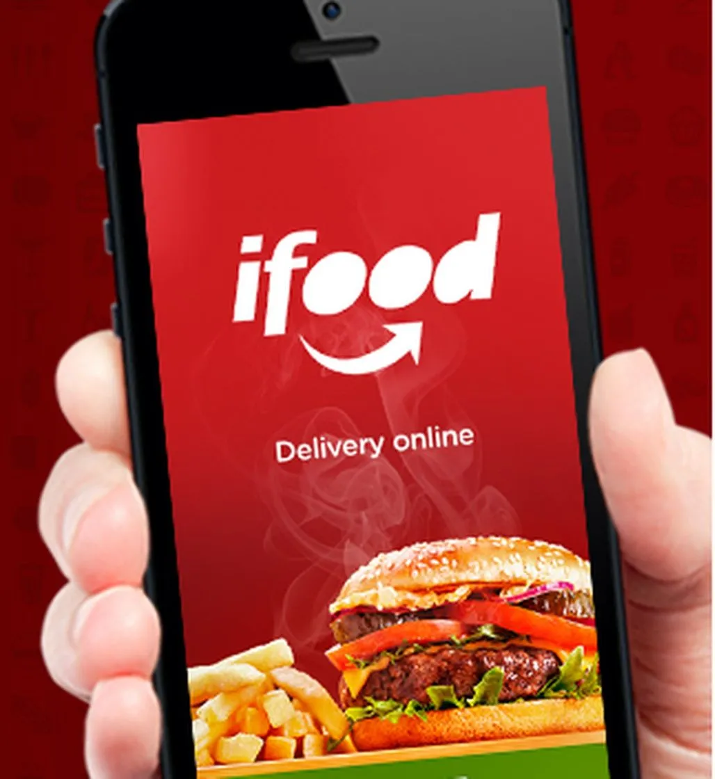 Ifood