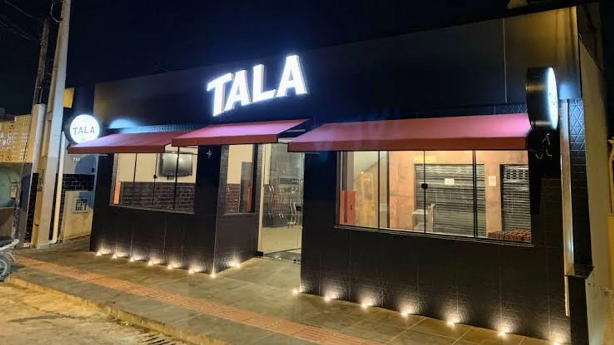 Bar do Tala