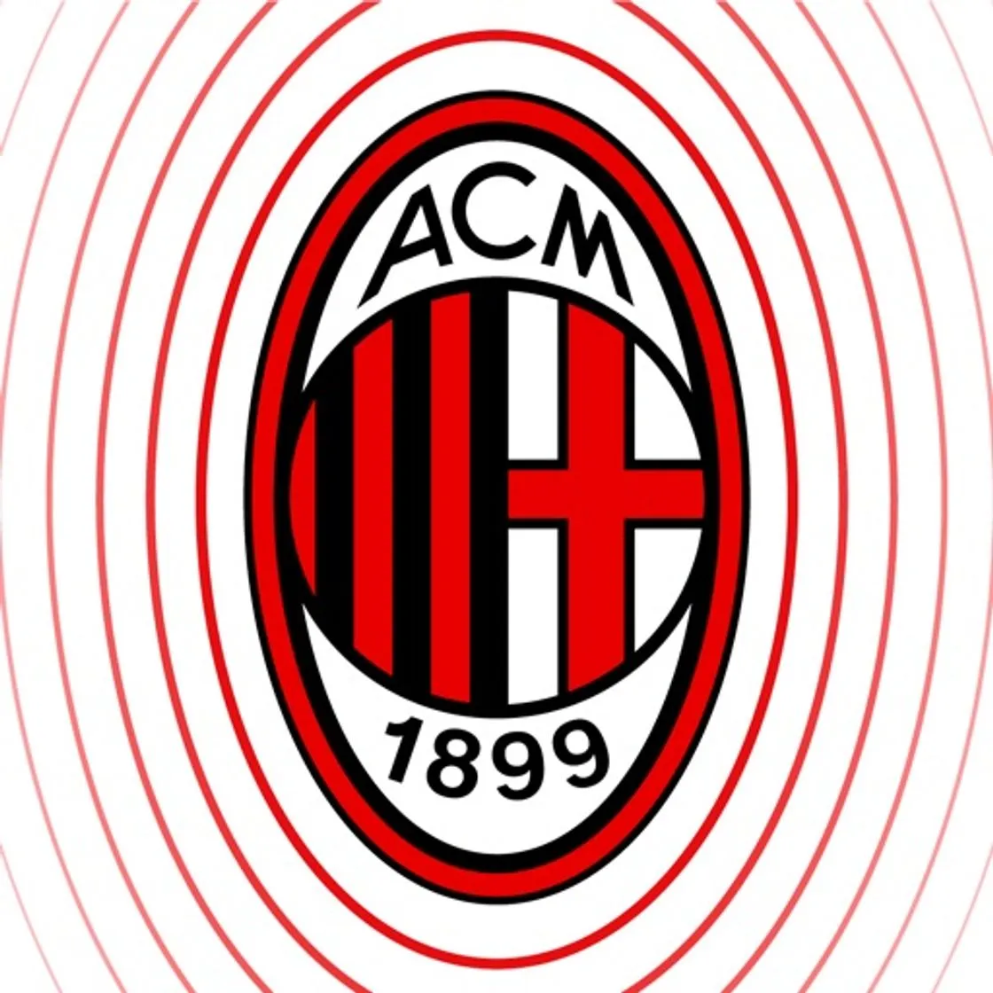 AC Milan Official App