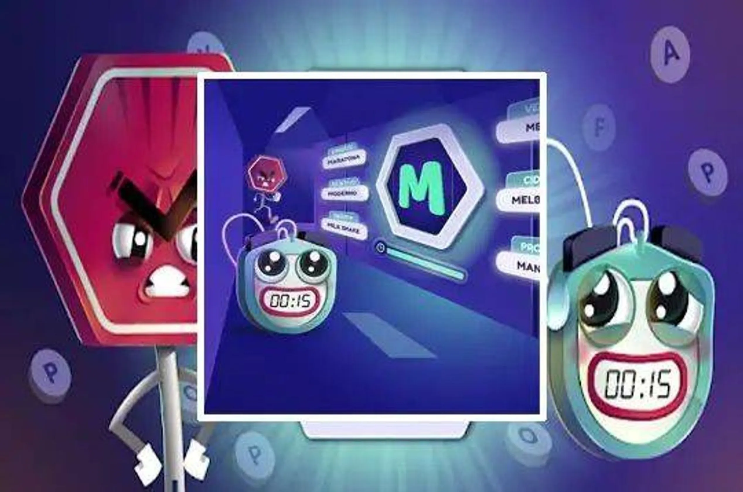 StopotS - The Categories Game - Apps on Google Play