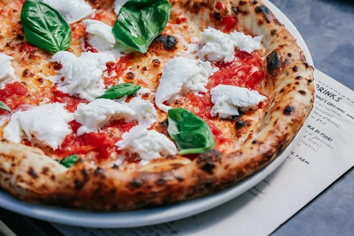Franco Manca