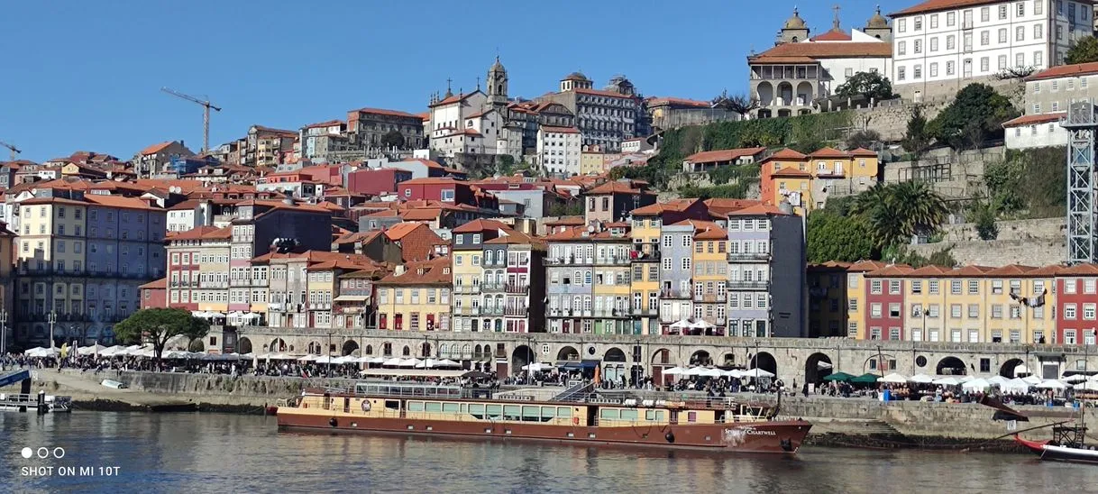 Cais da Ribeira