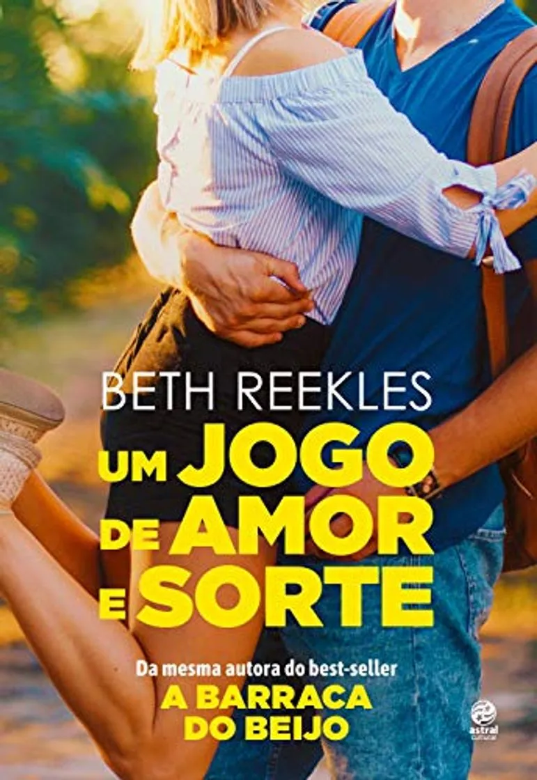 Um jogo de amor e sorte
