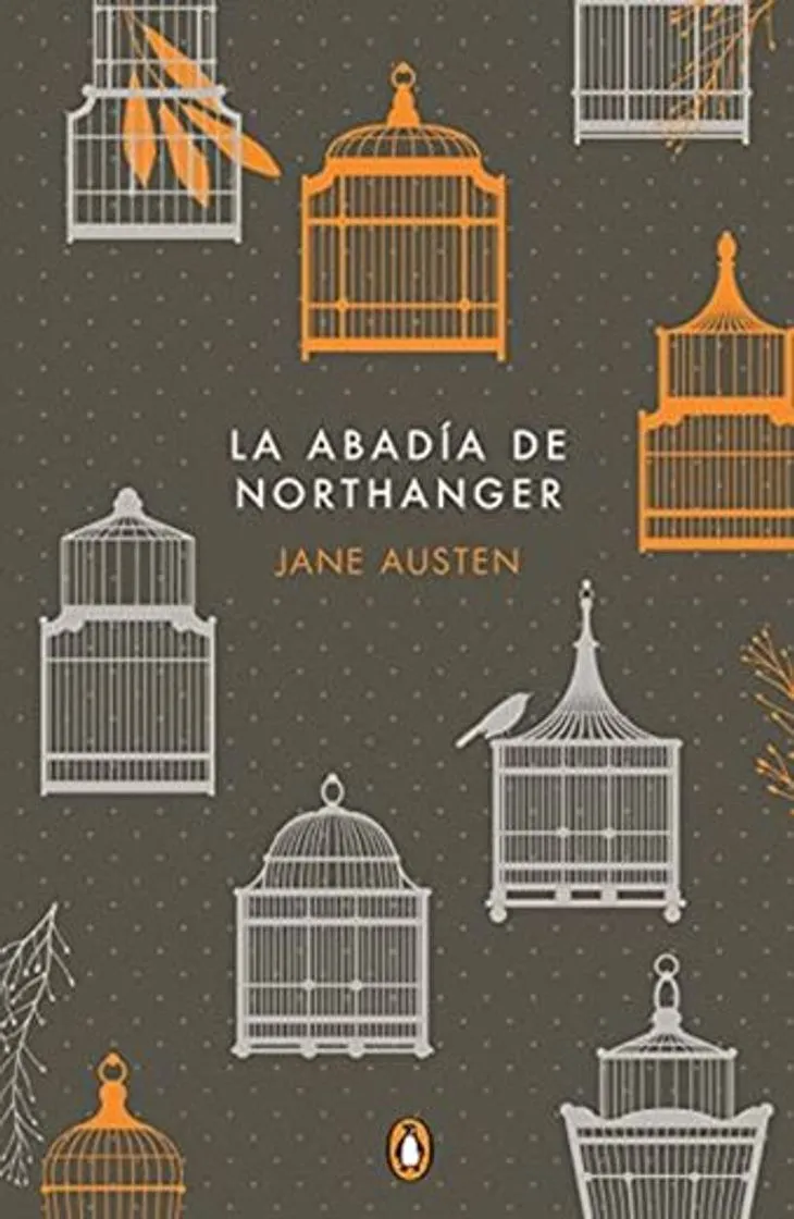 La abadía de Northanger