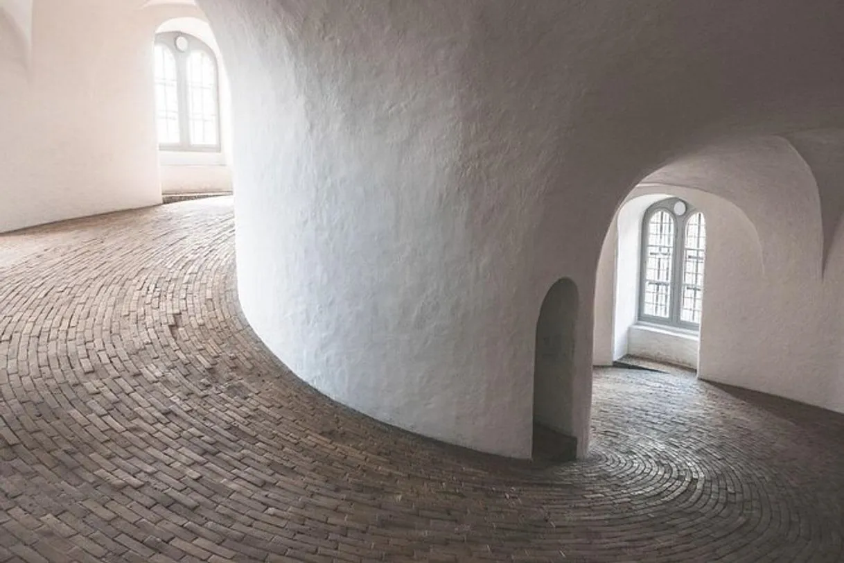 Round Tower