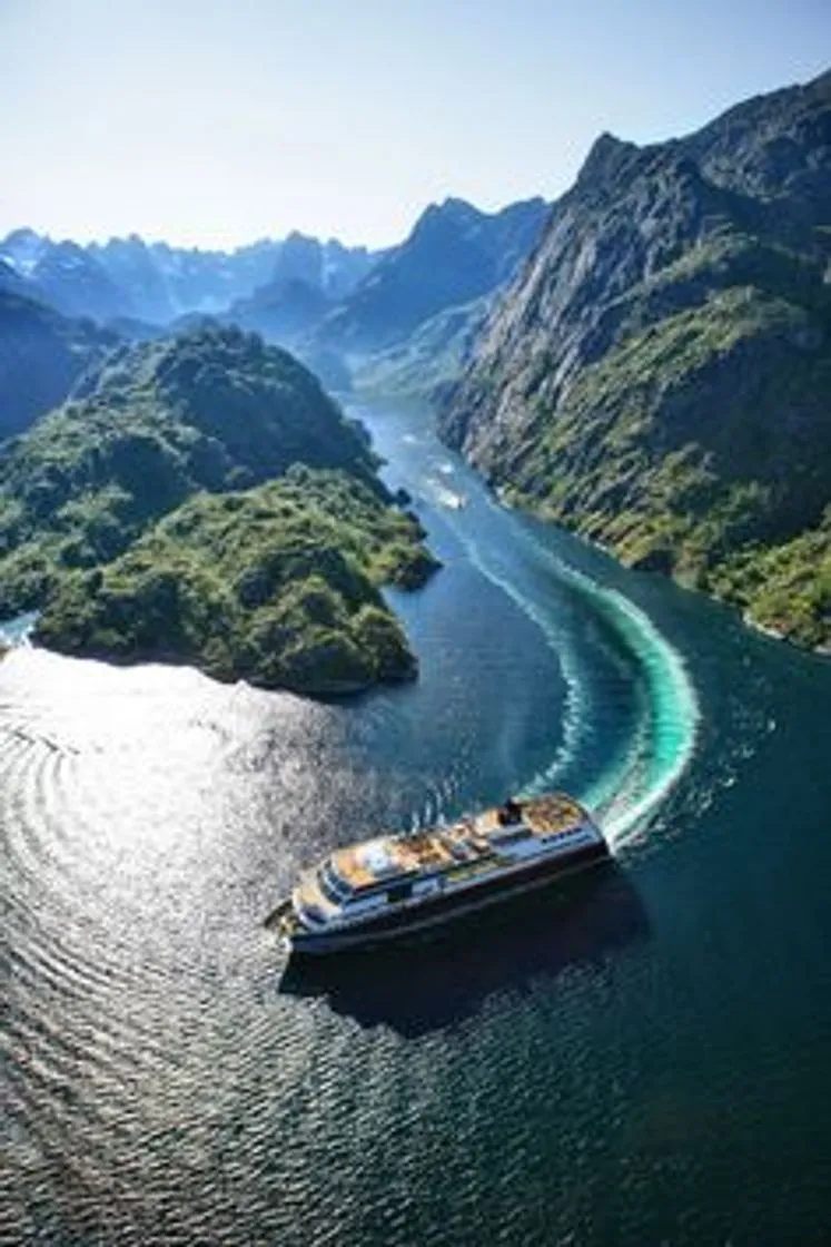 Trollfjord