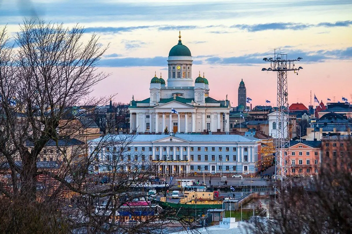 Catedral de Helsinki (desambiguación)