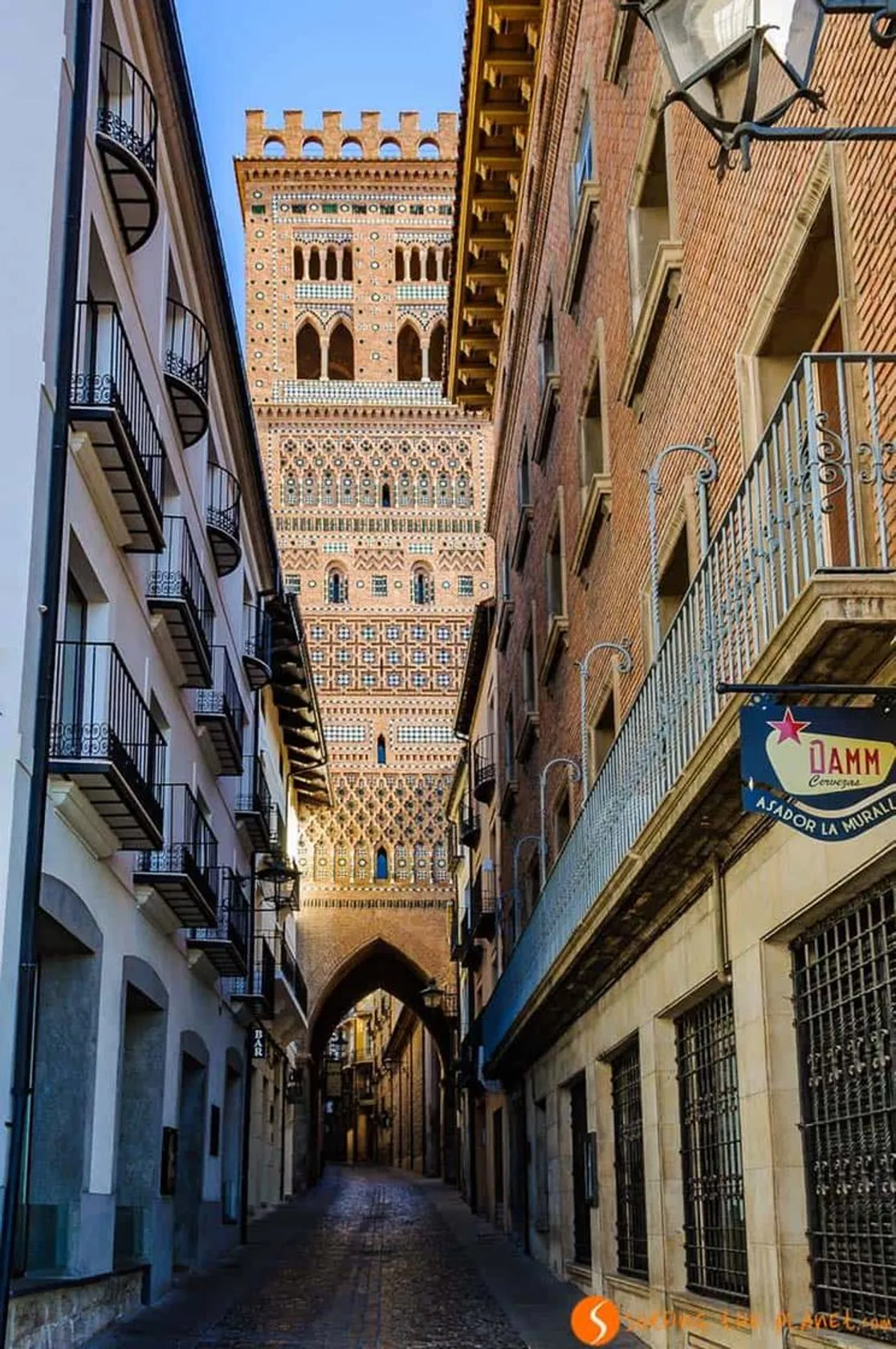Teruel España