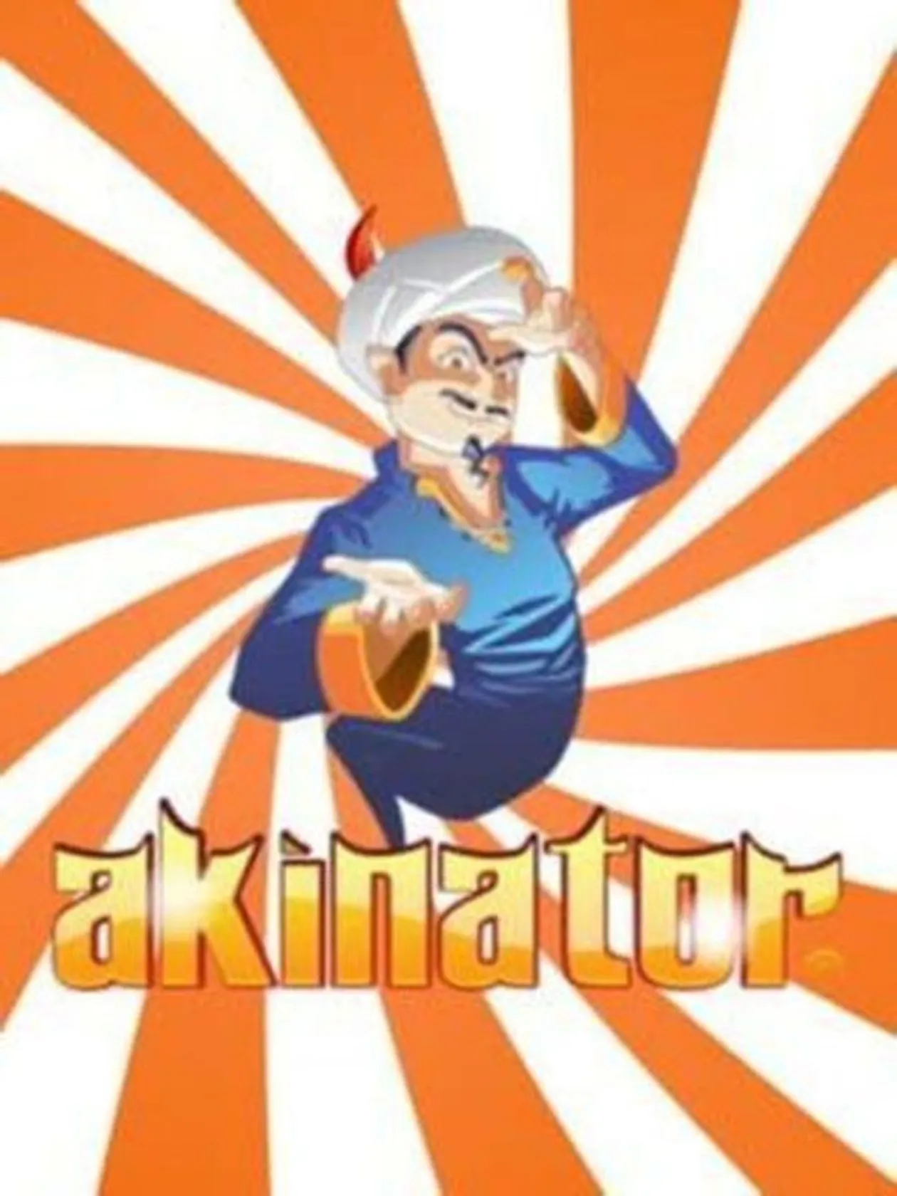 Akinator