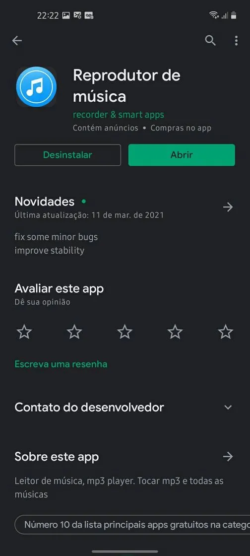 Music player - Apps on Google Play
