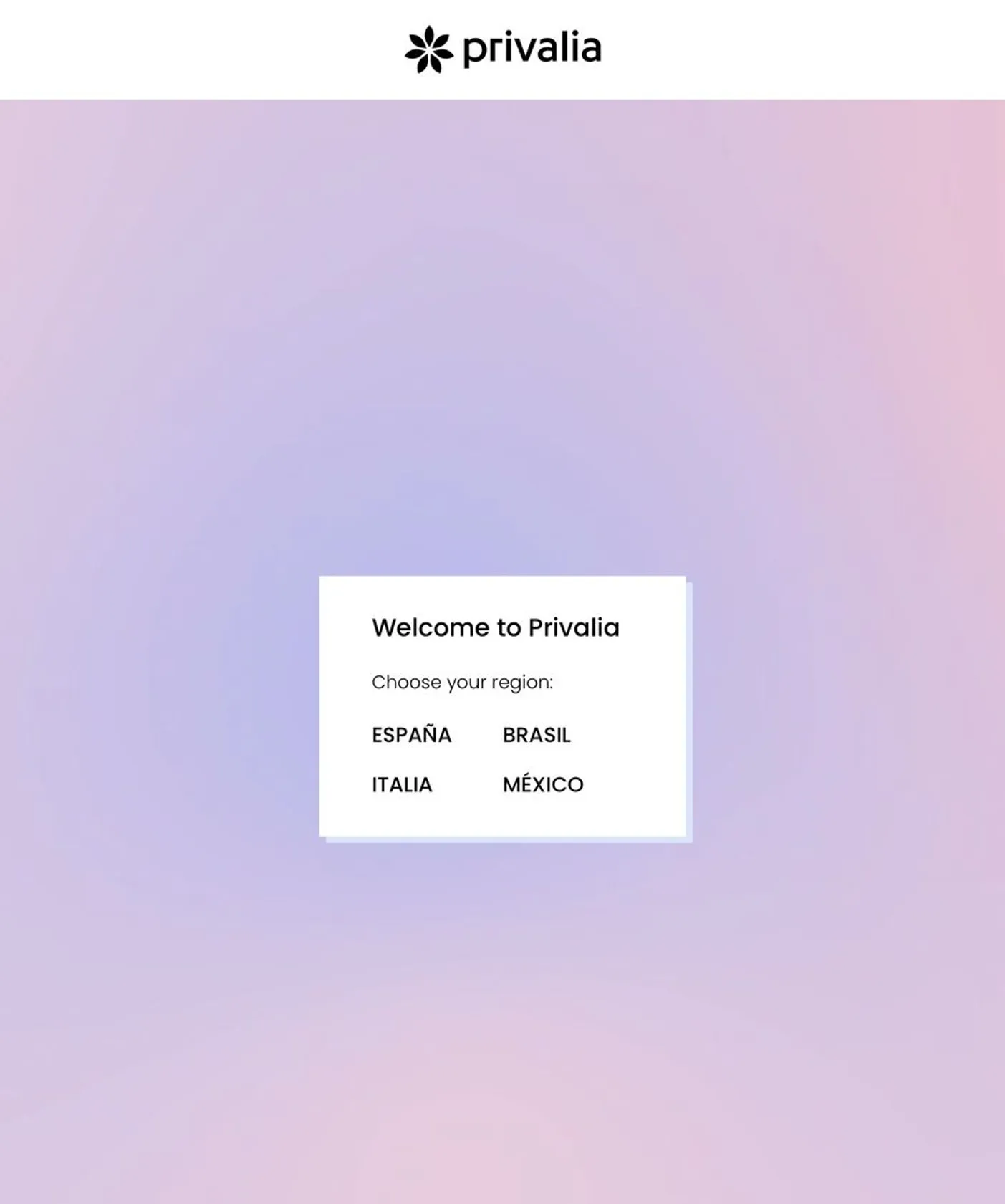 Privalia