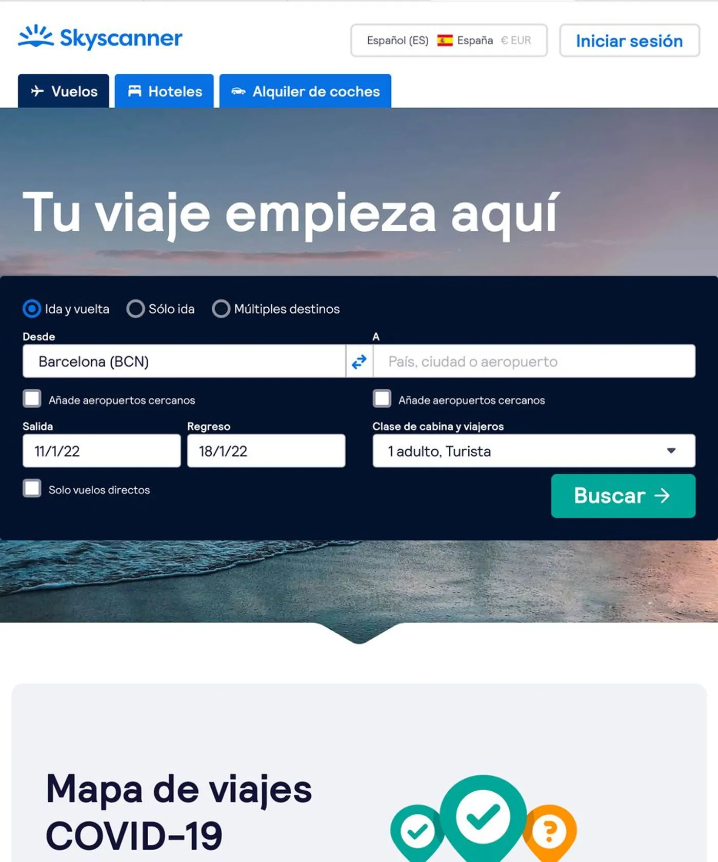 Skyscanner