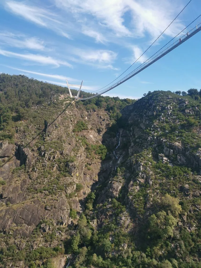 Arouca