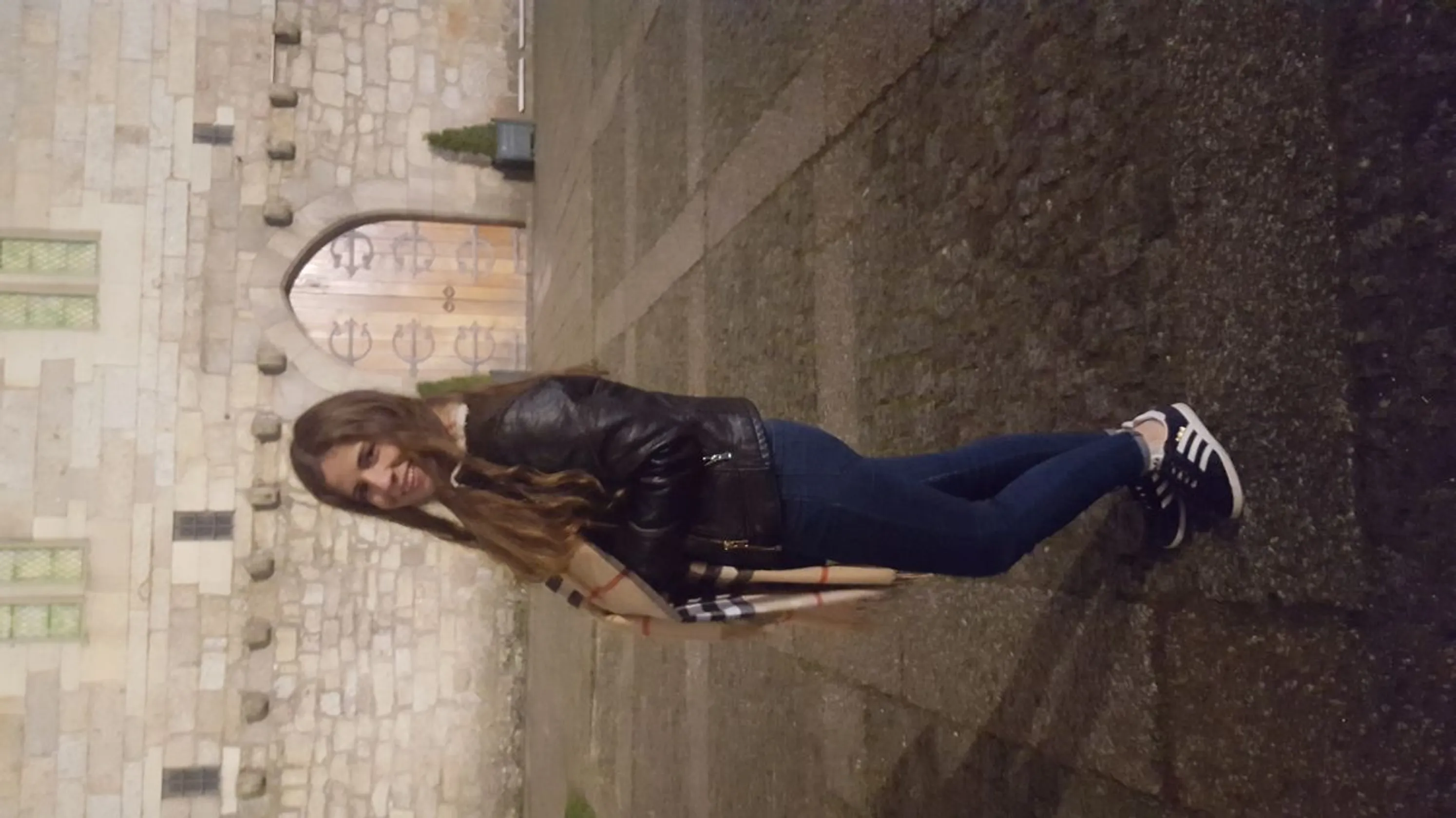 Paço dos Duques de Bragança