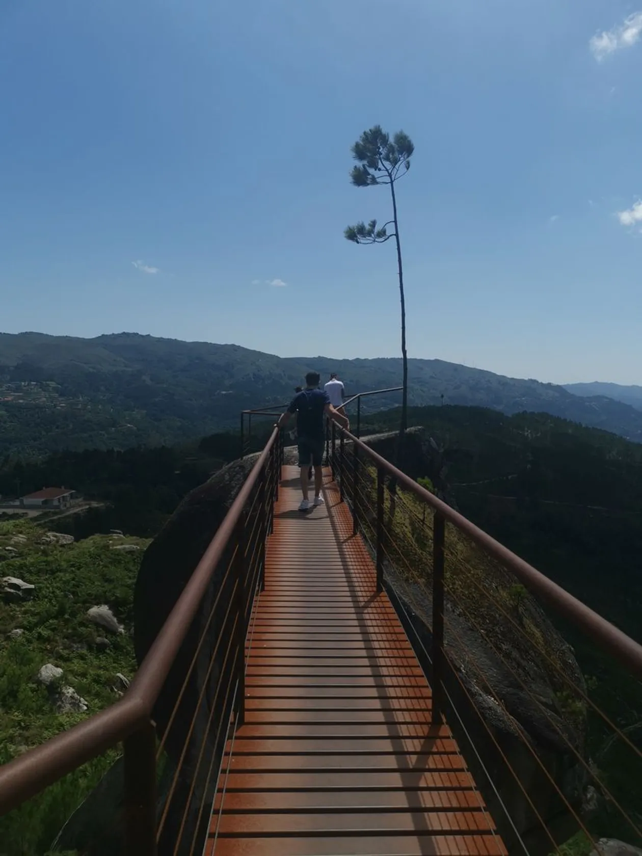 Miradouro de Fafião