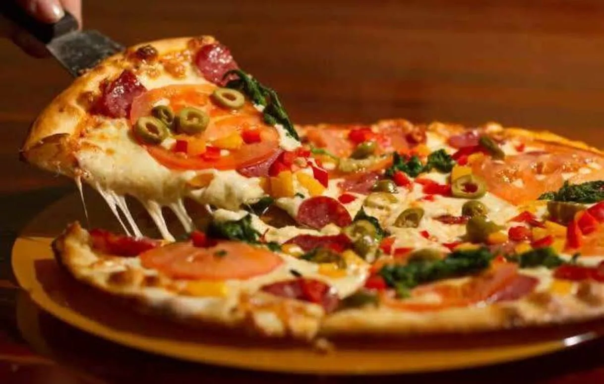 Pizzaria Cascata