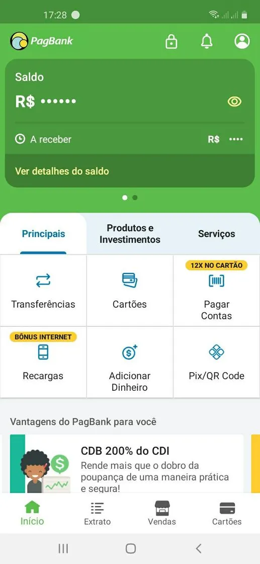 Pag Seguro