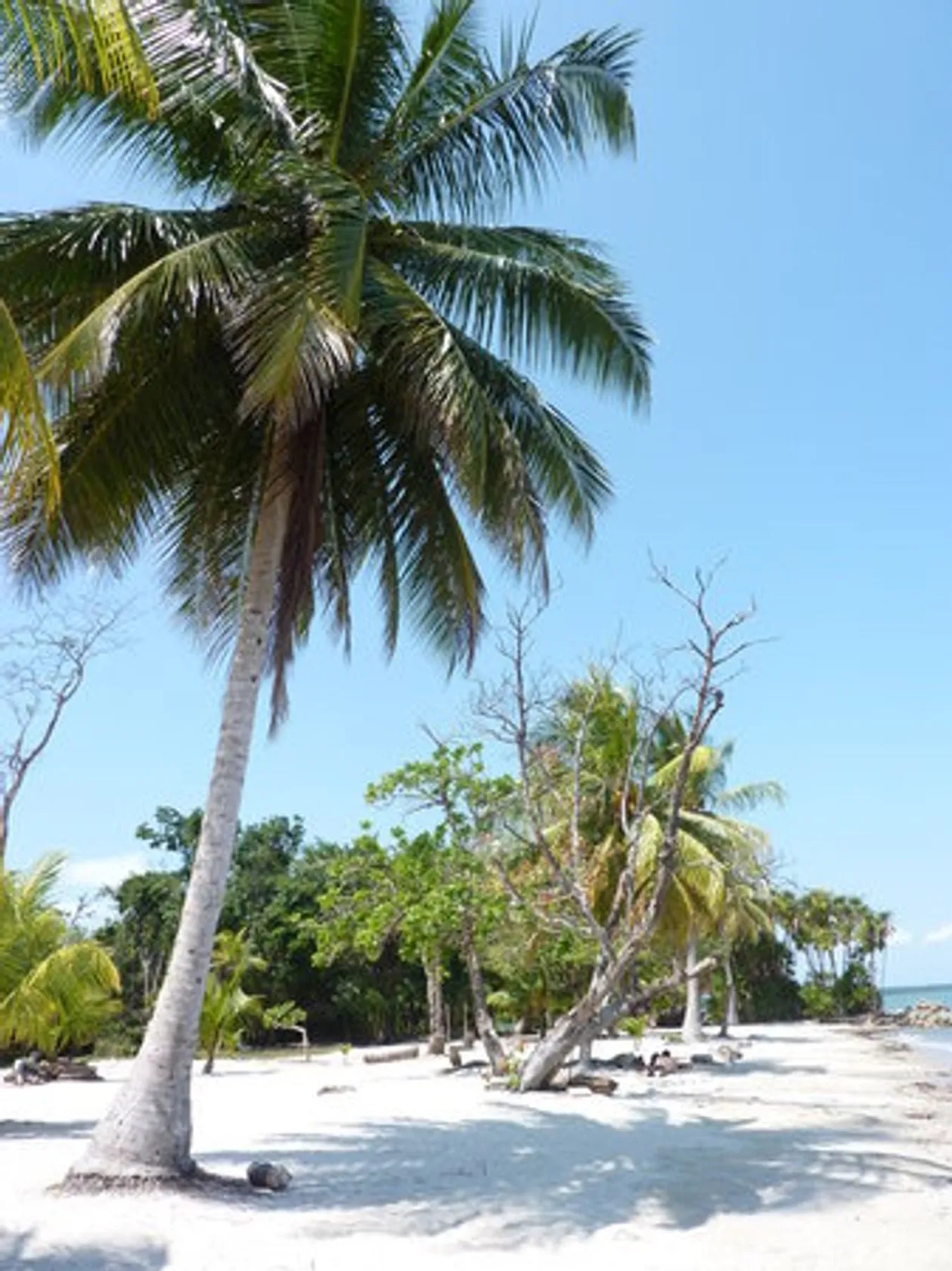 Playa Blanca