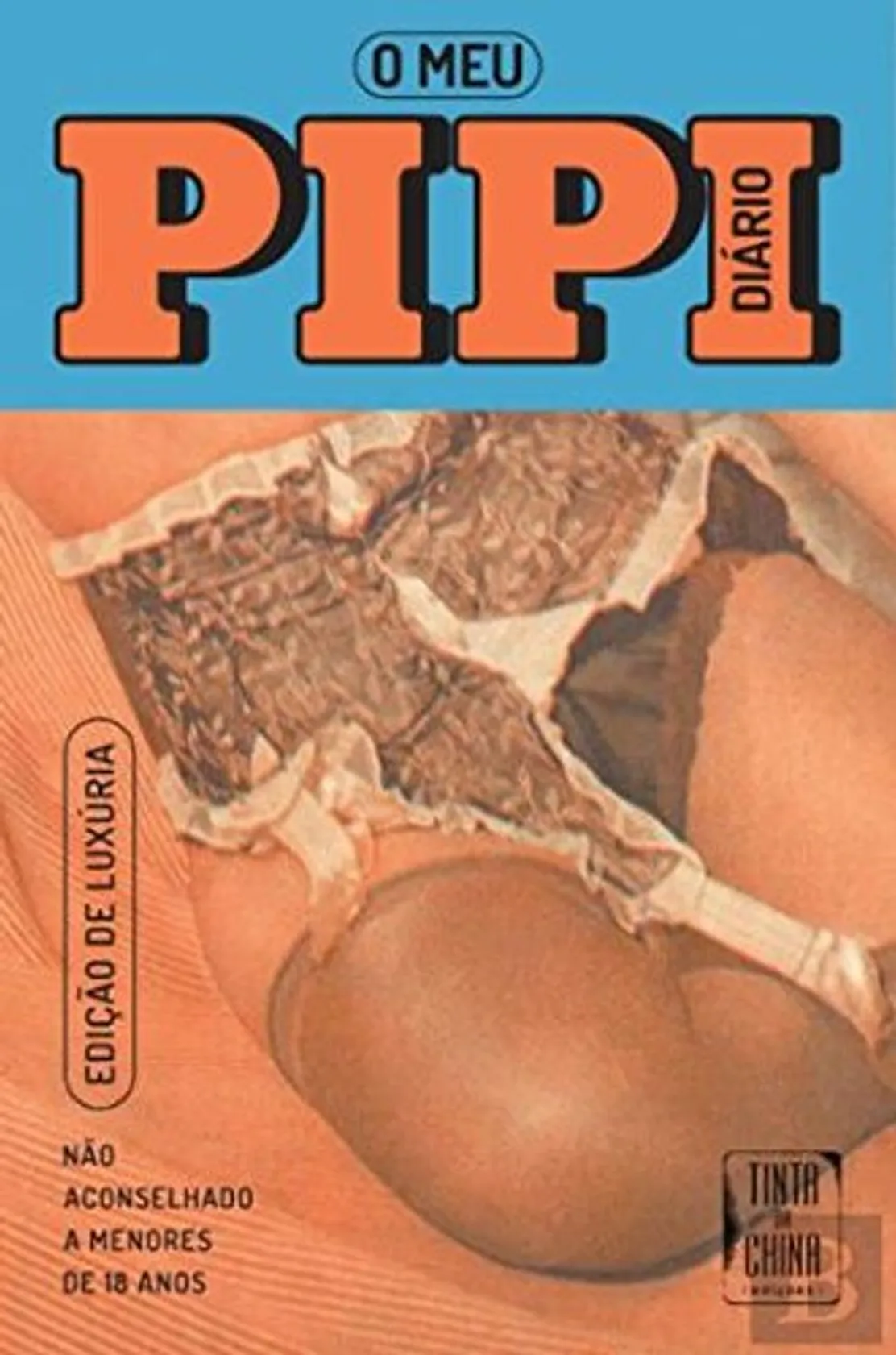 O Meu Pipi