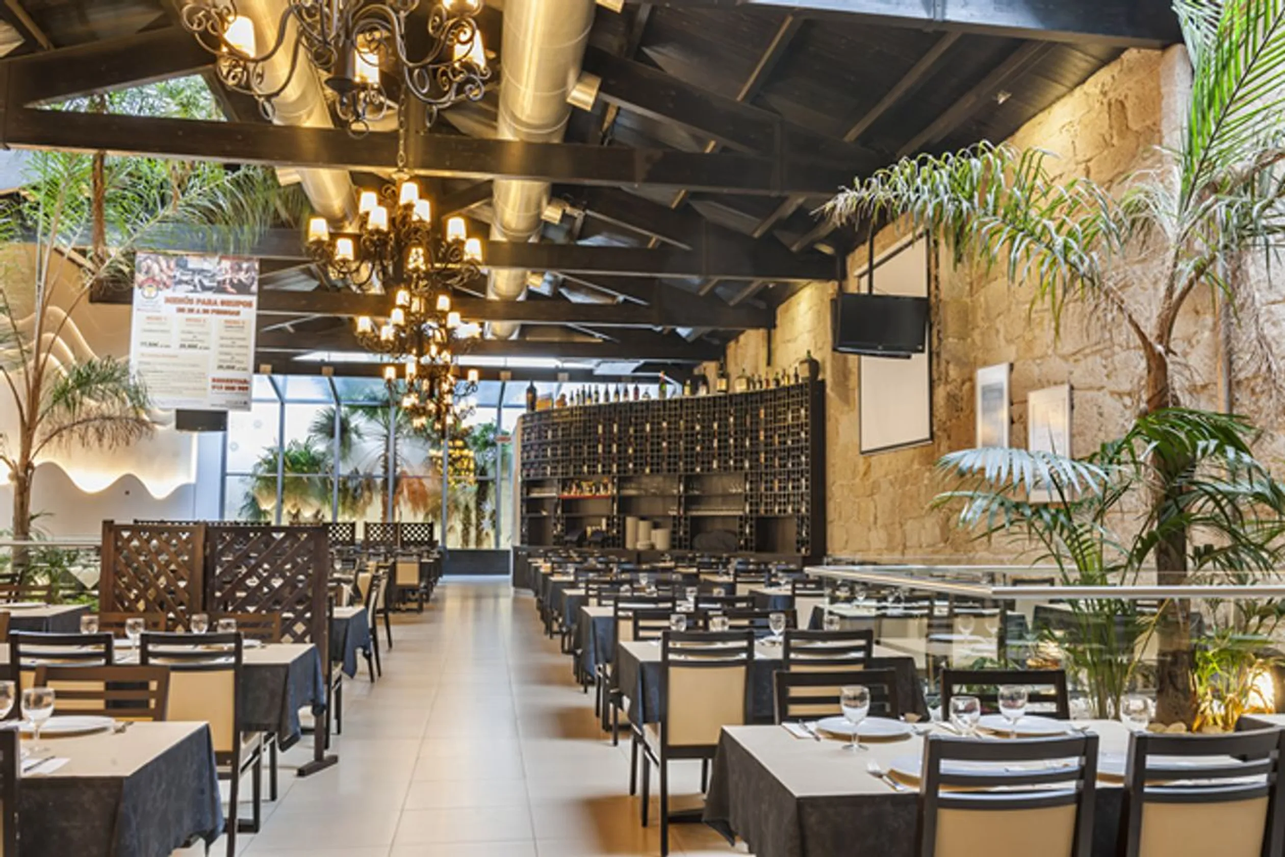 Central Churrasco de Matosinhos