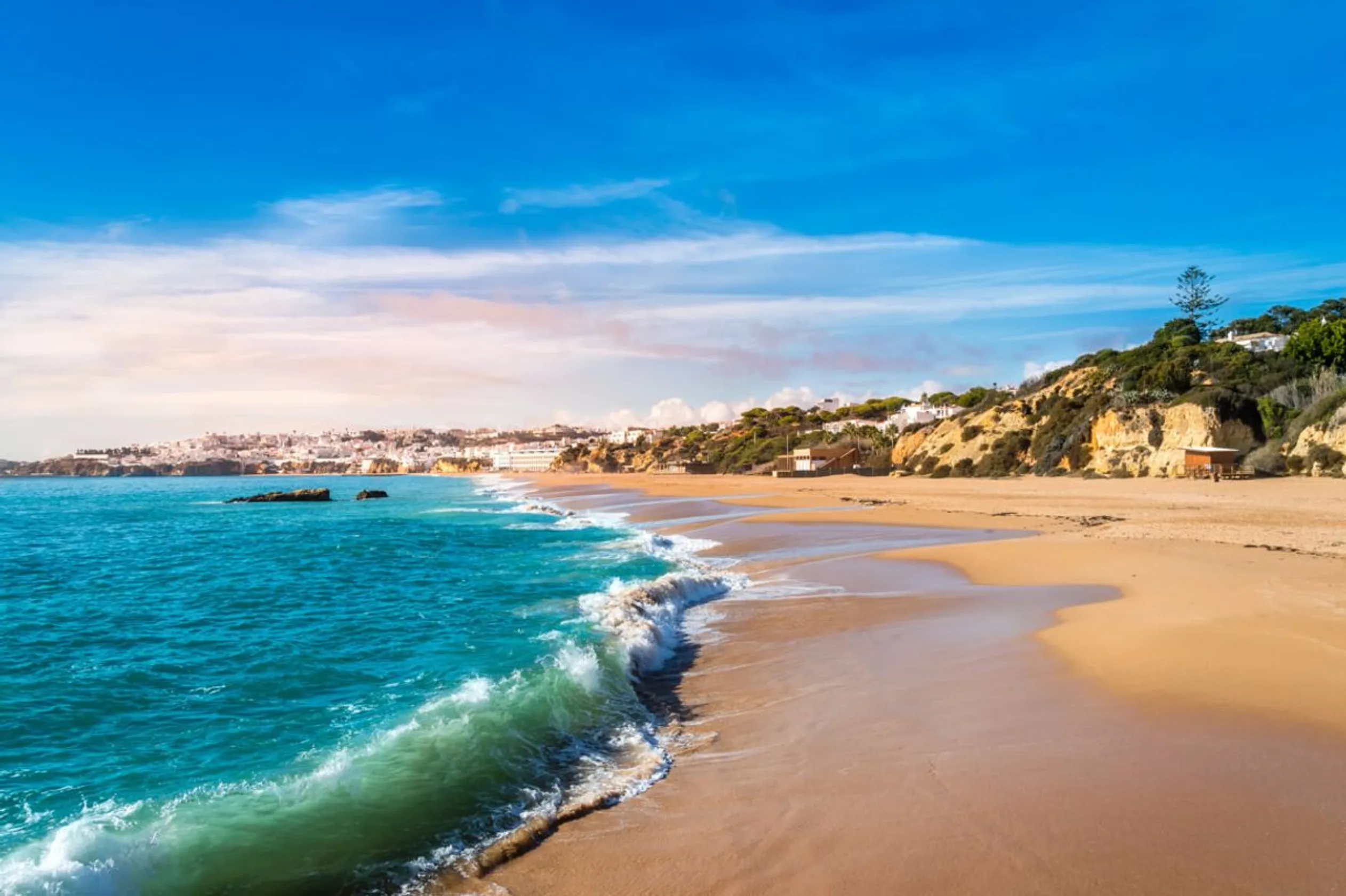 Praia dos Alemães