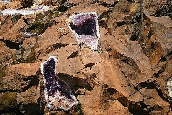 Minas de Wanda