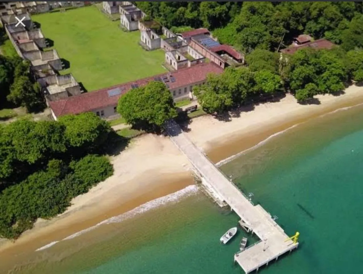 Ilha Anchieta