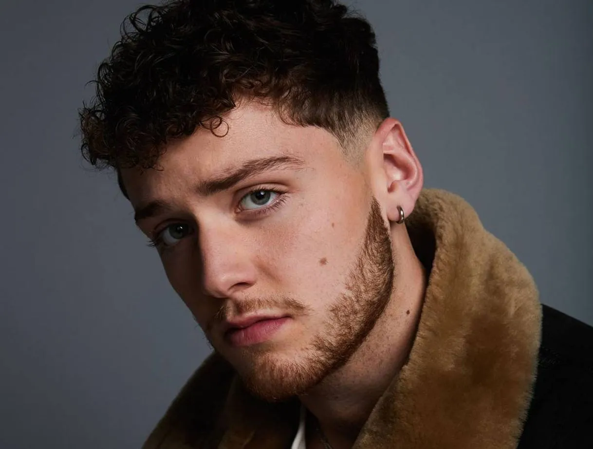 BAZZI - MYSELF