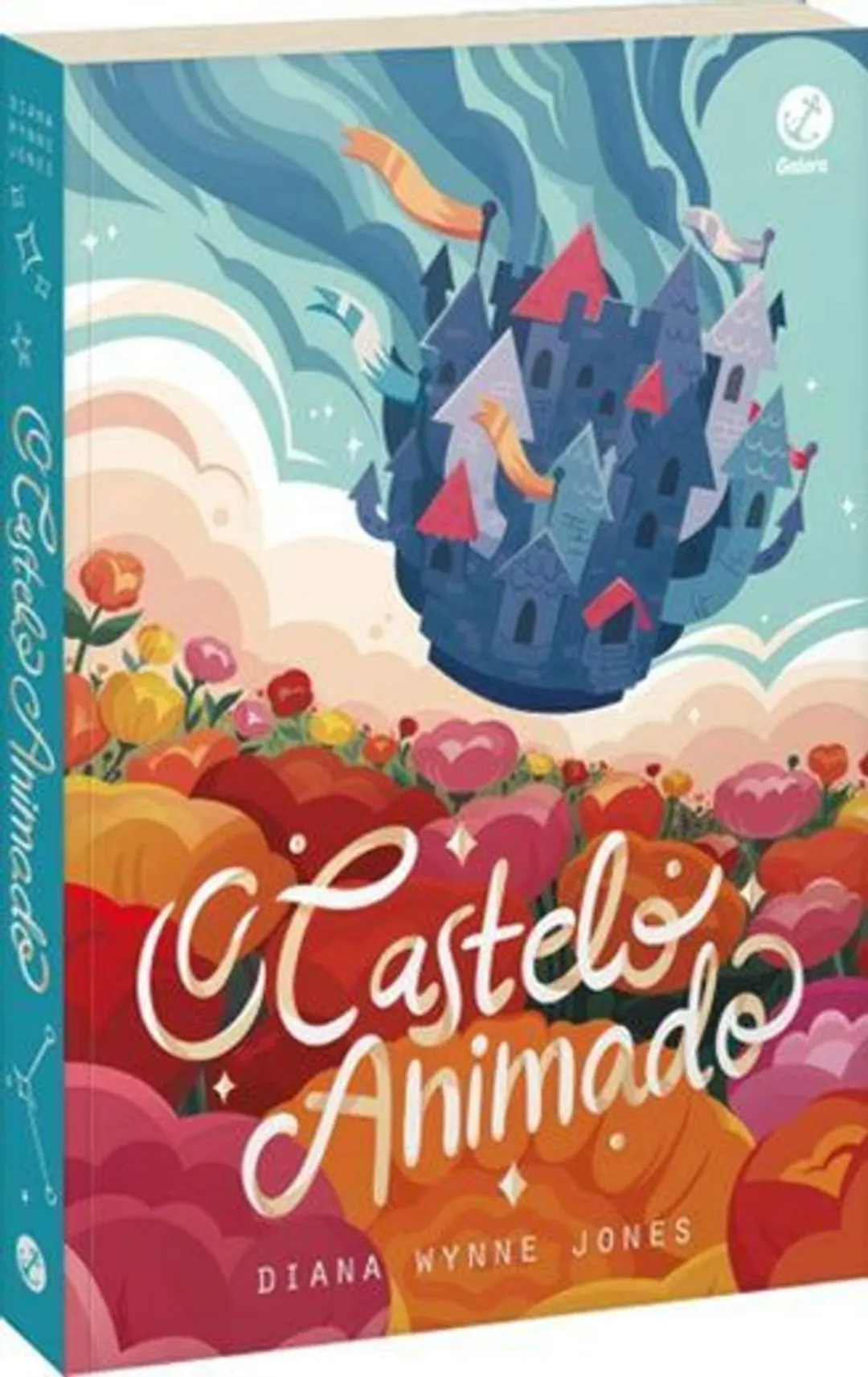 O Castelo Animado