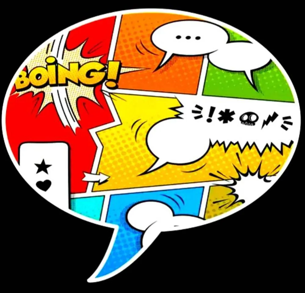 ComiCat (Comic Reader/Viewer)