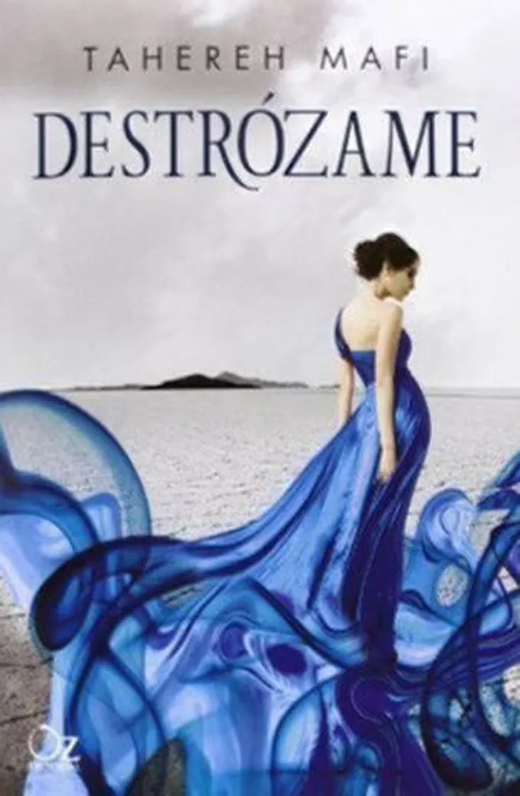 Destrózame