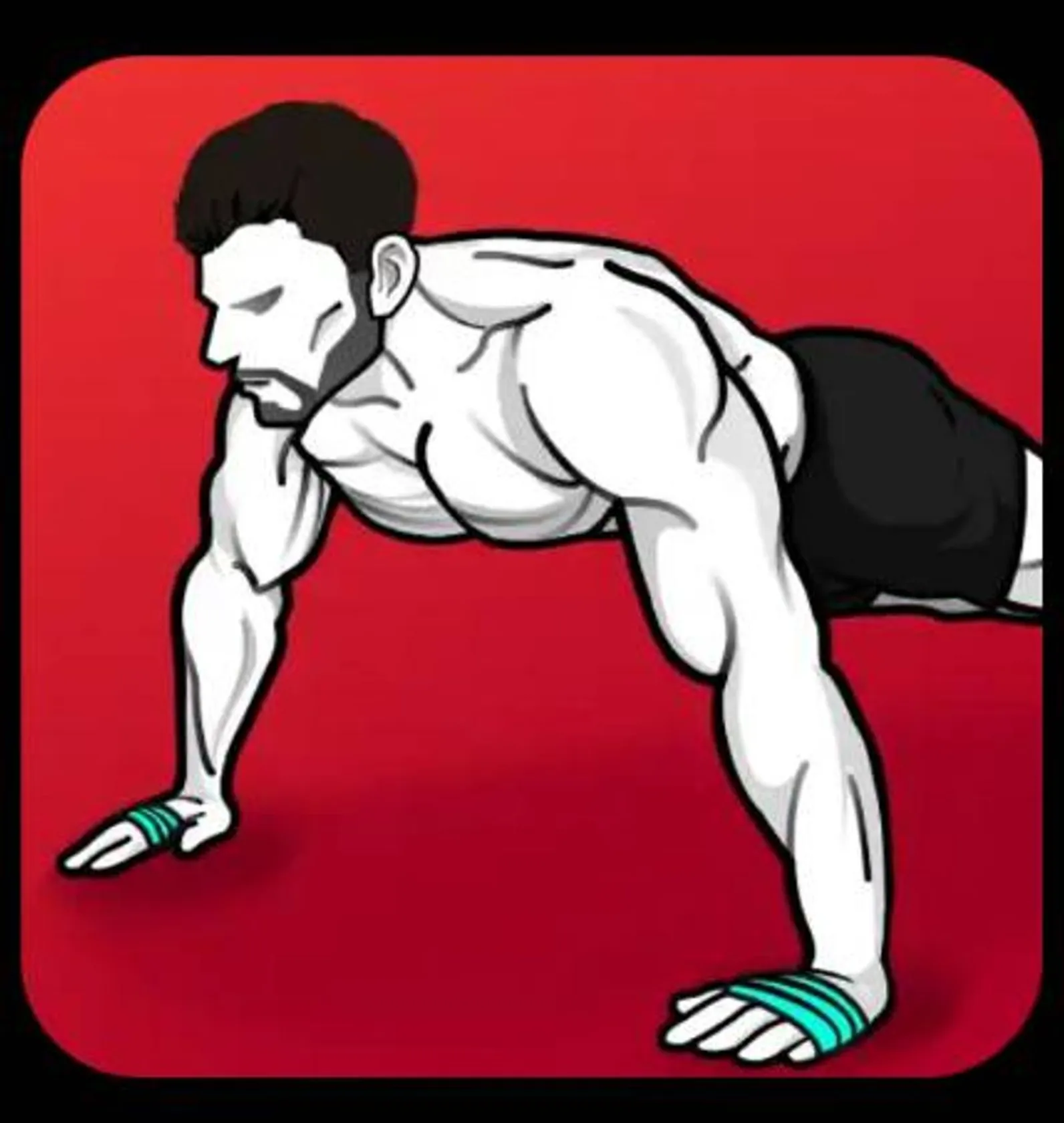 Exercícios em casa